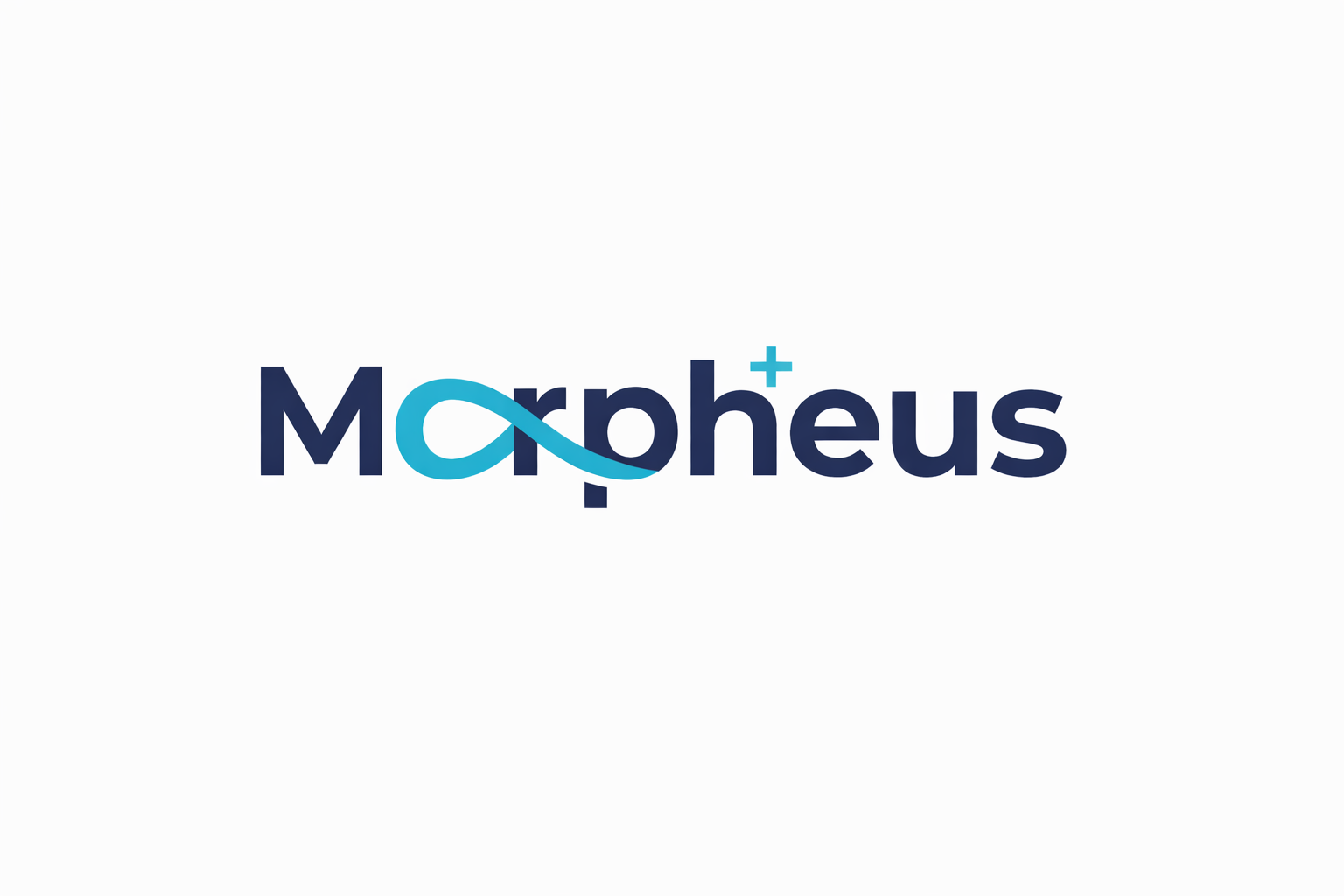 Morpheus+ Foundation logo
