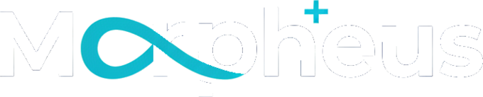 Morpheus+ Foundation logo